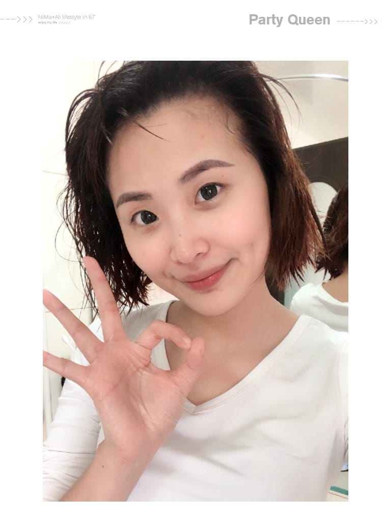 【美妝】台中飄眉/繡眉超推~Party Queen仿妝紋繡達人靜宜老師:::打造自然妝感的柔霧眉 - 第38張圖 【美妝】台中飄眉/繡眉超推~Party Queen仿妝紋繡達人靜宜老師:::打造自然妝感的柔霧眉
