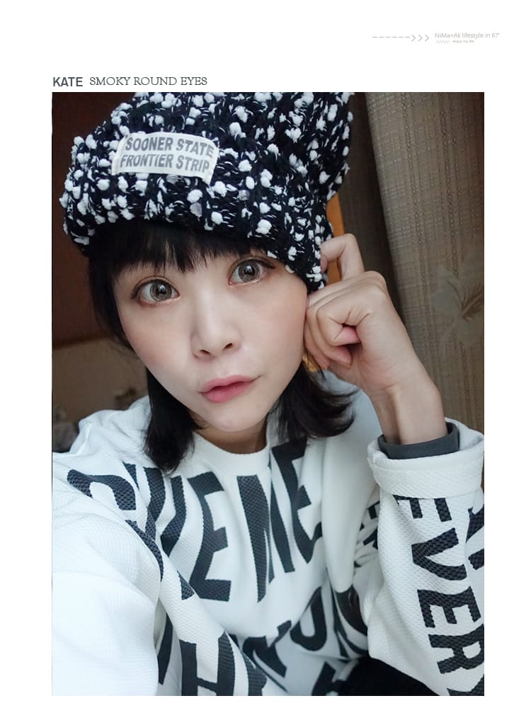 【美妝】KATE一指畫圓微熏光暈眼影:::柔彩光暈打造立體圓弧大眼 - 第15張圖 【美妝】KATE一指畫圓微熏光暈眼影:::柔彩光暈打造立體圓弧大眼