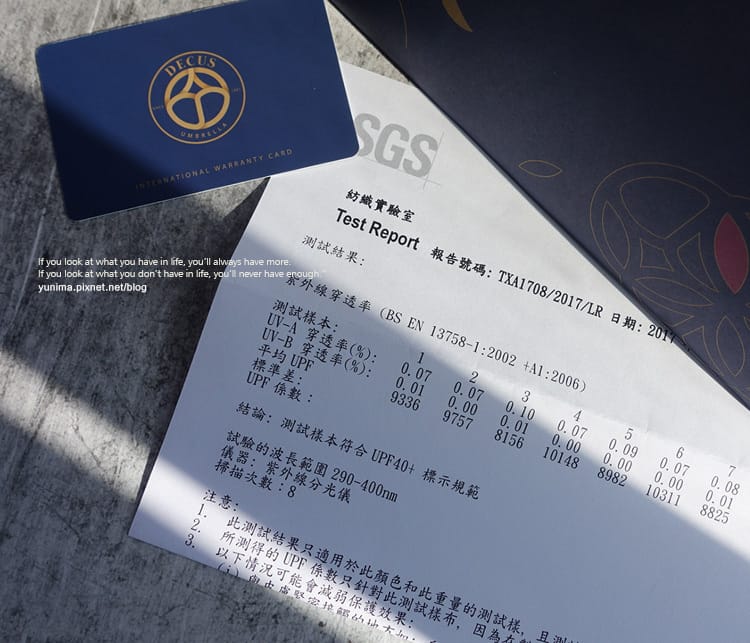 【生活】DECUS德克斯:::POCKET AUTO時尚自動仕幔傘~阻隔99.9%紫外線深得我心 - 第4張圖 【生活】DECUS德克斯:::POCKET AUTO時尚自動仕幔傘~阻隔99.9%紫外線深得我心