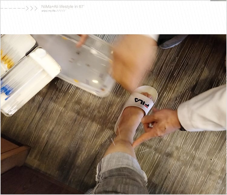桃園南崁中醫:::人生第一次刺絡(放血)交給天莘中醫 - 第14張圖 桃園南崁中醫:::人生第一次刺絡(放血)交給天莘中醫