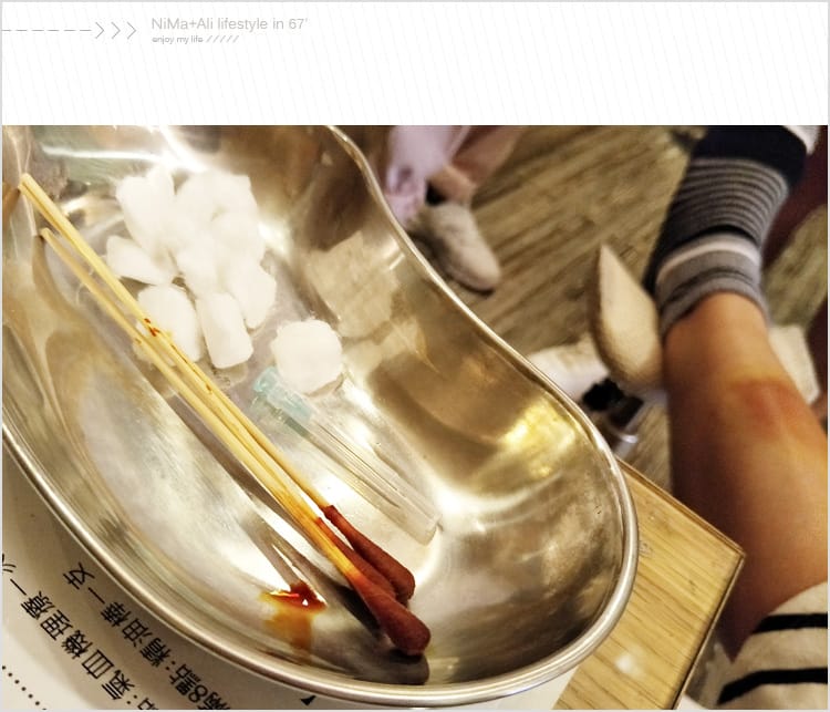 桃園南崁中醫:::人生第一次刺絡(放血)交給天莘中醫 - 第5張圖 桃園南崁中醫:::人生第一次刺絡(放血)交給天莘中醫