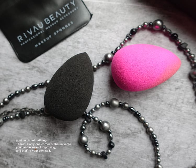 【美妝】Rivau Beauty超完美持妝拋光海綿+遮瑕持妝拋光海綿~輕鬆打造親膚底妝 - 第20張圖 【美妝】Rivau Beauty超完美持妝拋光海綿+遮瑕持妝拋光海綿~輕鬆打造親膚底妝
