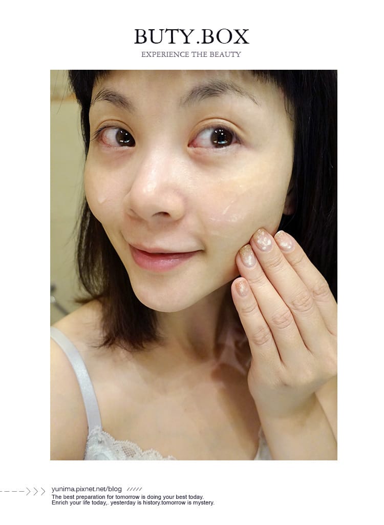 【美妝】Butybox♛美妝體驗盒:::三月獻禮,從卸洗保養到美妝一次滿足旅行的需求;還有CHIC CHOC小惡魔美唇筆喔! - 第18張圖 【美妝】Butybox♛美妝體驗盒:::三月獻禮,從卸洗保養到美妝一次滿足旅行的需求;還有CHIC CHOC小惡魔美唇筆喔!