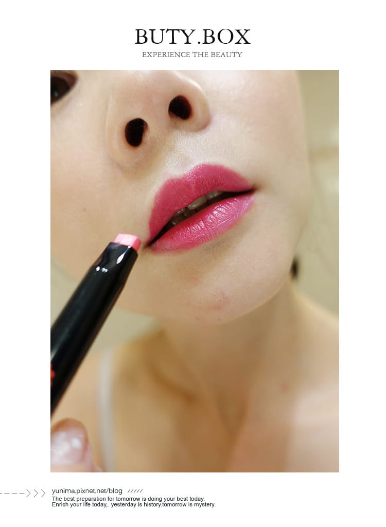 【美妝】Butybox♛美妝體驗盒:::三月獻禮,從卸洗保養到美妝一次滿足旅行的需求;還有CHIC CHOC小惡魔美唇筆喔! - 第32張圖 【美妝】Butybox♛美妝體驗盒:::三月獻禮,從卸洗保養到美妝一次滿足旅行的需求;還有CHIC CHOC小惡魔美唇筆喔!