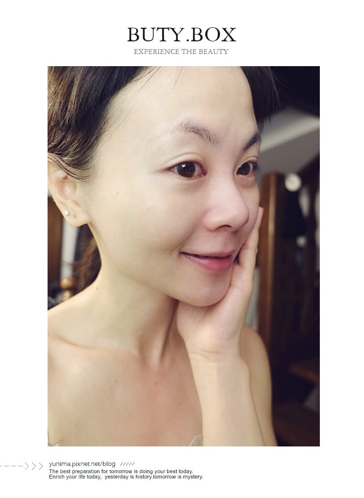 【美妝】Butybox♛美妝體驗盒:::三月獻禮,從卸洗保養到美妝一次滿足旅行的需求;還有CHIC CHOC小惡魔美唇筆喔! - 第28張圖 【美妝】Butybox♛美妝體驗盒:::三月獻禮,從卸洗保養到美妝一次滿足旅行的需求;還有CHIC CHOC小惡魔美唇筆喔!