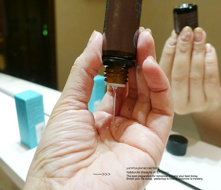 【美妝】Butybox♛美妝體驗盒:::三月獻禮,從卸洗保養到美妝一次滿足旅行的需求;還有CHIC CHOC小惡魔美唇筆喔! - 第22張圖 【美妝】Butybox♛美妝體驗盒:::三月獻禮,從卸洗保養到美妝一次滿足旅行的需求;還有CHIC CHOC小惡魔美唇筆喔!