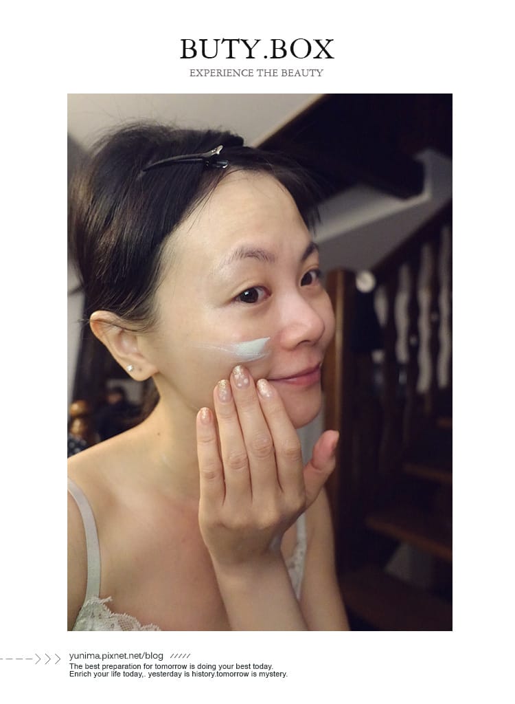 【美妝】Butybox♛美妝體驗盒:::三月獻禮,從卸洗保養到美妝一次滿足旅行的需求;還有CHIC CHOC小惡魔美唇筆喔! - 第27張圖 【美妝】Butybox♛美妝體驗盒:::三月獻禮,從卸洗保養到美妝一次滿足旅行的需求;還有CHIC CHOC小惡魔美唇筆喔!