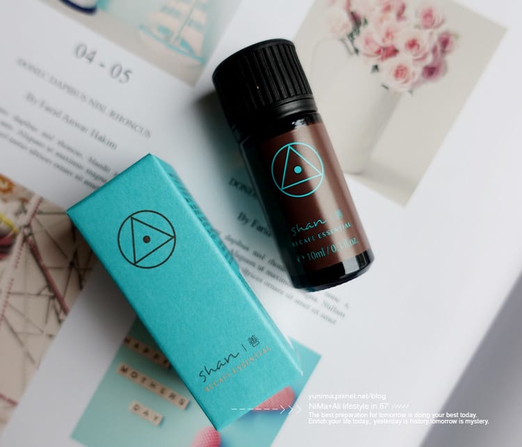 【美妝】Butybox♛美妝體驗盒:::三月獻禮,從卸洗保養到美妝一次滿足旅行的需求;還有CHIC CHOC小惡魔美唇筆喔! - 第21張圖 【美妝】Butybox♛美妝體驗盒:::三月獻禮,從卸洗保養到美妝一次滿足旅行的需求;還有CHIC CHOC小惡魔美唇筆喔!