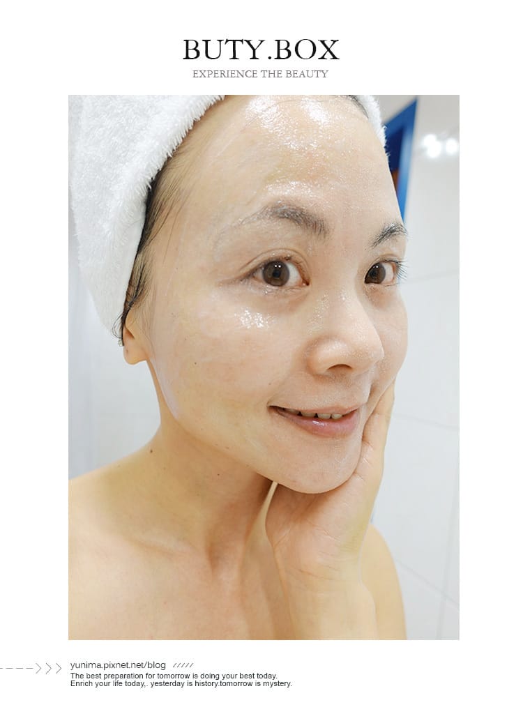【美妝】Butybox♛美妝體驗盒:::三月獻禮,從卸洗保養到美妝一次滿足旅行的需求;還有CHIC CHOC小惡魔美唇筆喔! - 第13張圖 【美妝】Butybox♛美妝體驗盒:::三月獻禮,從卸洗保養到美妝一次滿足旅行的需求;還有CHIC CHOC小惡魔美唇筆喔!