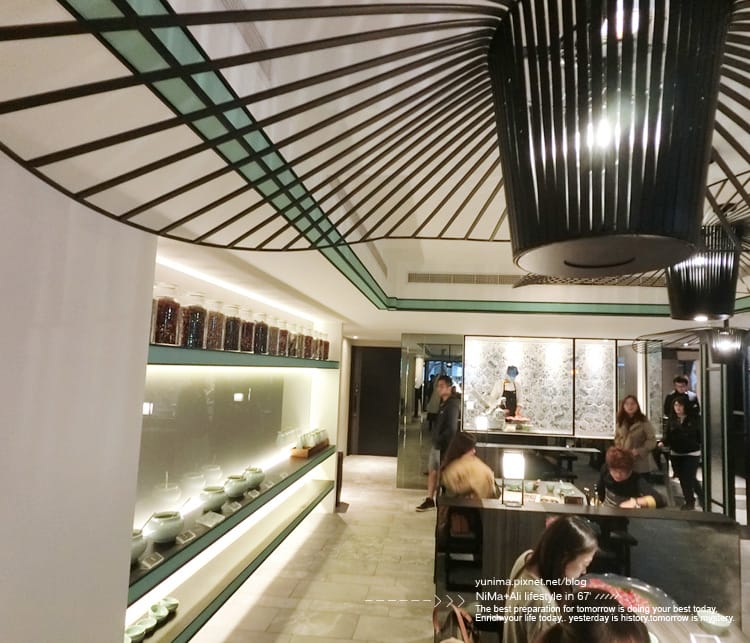 【美食】捷運中山站:::青花驕麻辣鍋~王品新品牌單點式火鍋│豆腐、鴨血鍋底吃到飽 - 第12張圖 【美食】捷運中山站:::青花驕麻辣鍋~王品新品牌單點式火鍋│豆腐、鴨血鍋底吃到飽