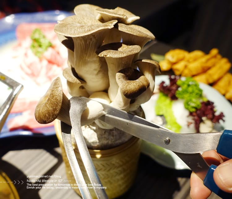 【美食】捷運中山站:::青花驕麻辣鍋~王品新品牌單點式火鍋│豆腐、鴨血鍋底吃到飽 - 第39張圖 【美食】捷運中山站:::青花驕麻辣鍋~王品新品牌單點式火鍋│豆腐、鴨血鍋底吃到飽