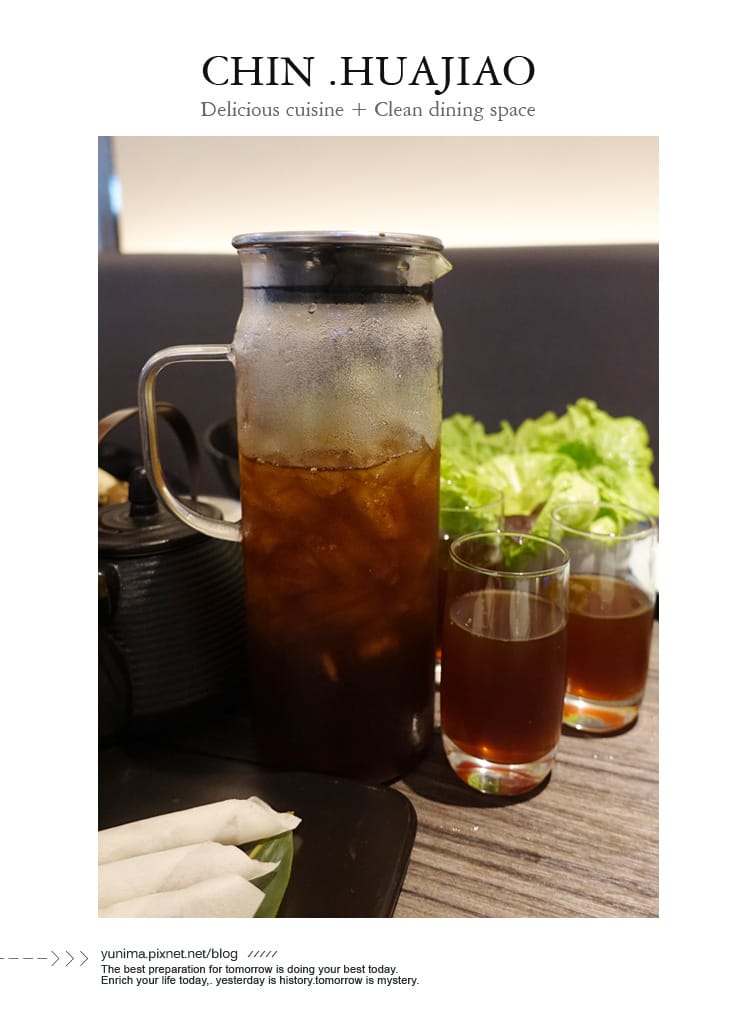 【美食】捷運中山站:::青花驕麻辣鍋~王品新品牌單點式火鍋│豆腐、鴨血鍋底吃到飽 - 第19張圖 【美食】捷運中山站:::青花驕麻辣鍋~王品新品牌單點式火鍋│豆腐、鴨血鍋底吃到飽
