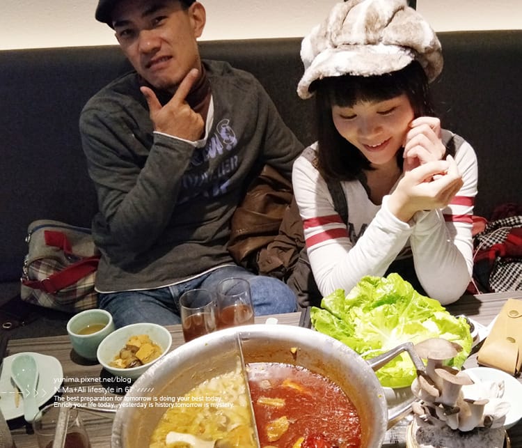 【美食】捷運中山站:::青花驕麻辣鍋~王品新品牌單點式火鍋│豆腐、鴨血鍋底吃到飽 - 第48張圖 【美食】捷運中山站:::青花驕麻辣鍋~王品新品牌單點式火鍋│豆腐、鴨血鍋底吃到飽
