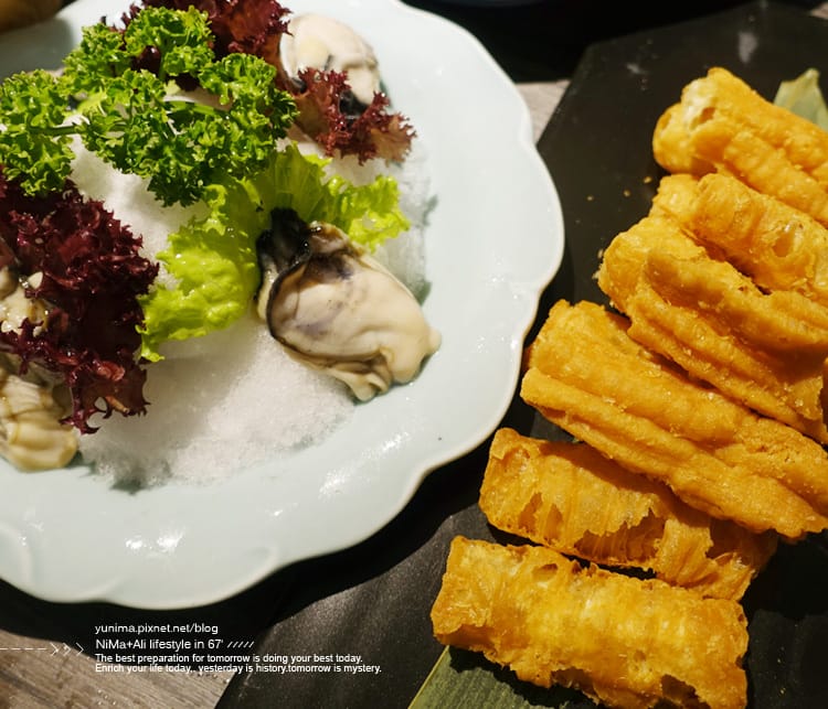 【美食】捷運中山站:::青花驕麻辣鍋~王品新品牌單點式火鍋│豆腐、鴨血鍋底吃到飽 - 第28張圖 【美食】捷運中山站:::青花驕麻辣鍋~王品新品牌單點式火鍋│豆腐、鴨血鍋底吃到飽
