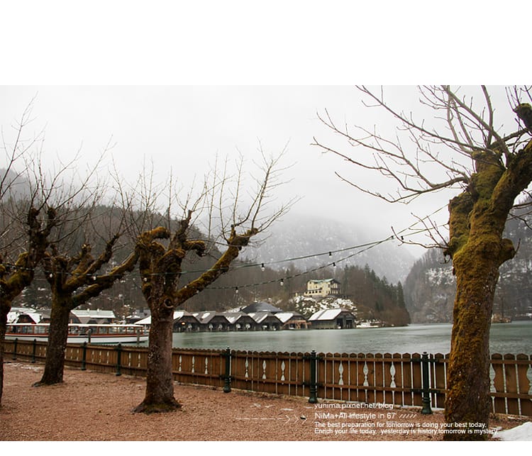 【歐洲】德國必去景點:::人煙稀少的人間天堂~國王湖Königssee