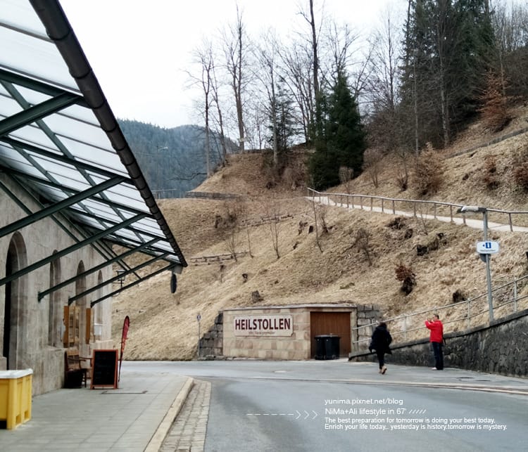 【歐洲】德國必去景點:::人煙稀少的人間天堂~國王湖Königssee