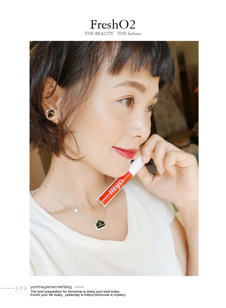 【美妝】FreshO2::: 8色礦物彩妝盤│眼影打亮腮紅+膨唇蜜一次到位~打造熟女韻味的妝彩 - 第36張圖 【美妝】FreshO2::: 8色礦物彩妝盤│眼影打亮腮紅+膨唇蜜一次到位~打造熟女韻味的妝彩