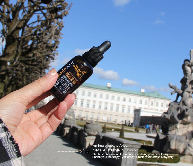 【保養】 RosehipPLUS® ::: 澳洲玫瑰果油保養教主100%有機冷萃、無動物實驗~有機玫瑰果卸妝乳+ 有機玫瑰果精華油出國保養溫和選擇! - 第14張圖 【保養】 RosehipPLUS® ::: 澳洲玫瑰果油保養教主100%有機冷萃、無動物實驗~有機玫瑰果卸妝乳+ 有機玫瑰果精華油出國保養溫和選擇!