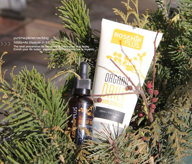 【保養】 RosehipPLUS® ::: 澳洲玫瑰果油保養教主100%有機冷萃、無動物實驗~有機玫瑰果卸妝乳+ 有機玫瑰果精華油出國保養溫和選擇! - 第21張圖 【保養】 RosehipPLUS® ::: 澳洲玫瑰果油保養教主100%有機冷萃、無動物實驗~有機玫瑰果卸妝乳+ 有機玫瑰果精華油出國保養溫和選擇!