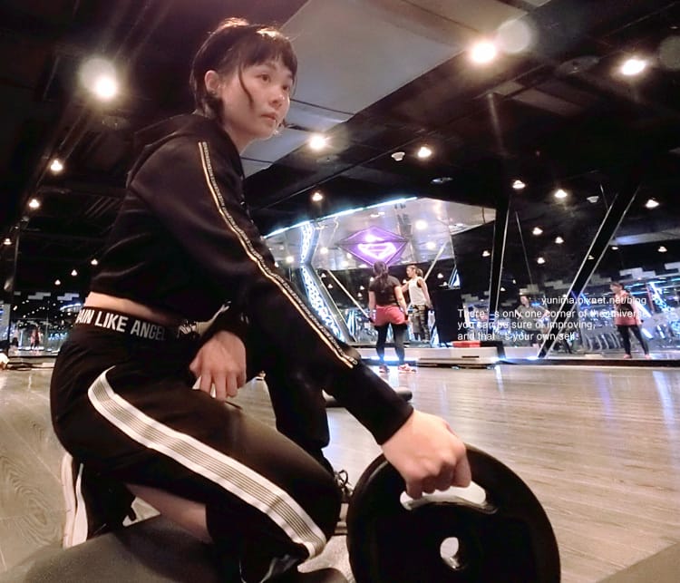【開箱】SPORT PRO專業運動服:::滿足婗媽的運動時尚與舒適度