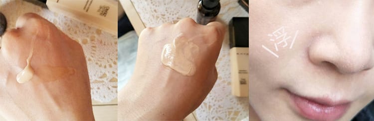 【美妝】KATE零瑕肌密微霧粉底液+幻色持久唇釉N~變色唇釉新色登場! - 第10張圖 【美妝】KATE零瑕肌密微霧粉底液+幻色持久唇釉N~變色唇釉新色登場!