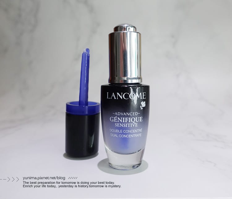 【美妝】Lancôme蘭蔻：超進化肌因小黑瓶x活性小黑安瓶～母親節精選逆齡透亮保養套組