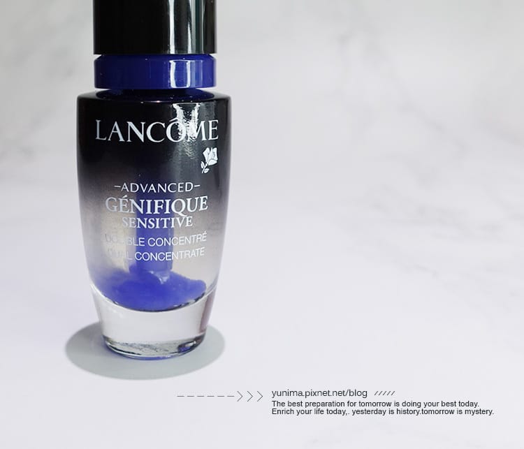 【美妝】Lancôme蘭蔻：超進化肌因小黑瓶x活性小黑安瓶～母親節精選逆齡透亮保養套組