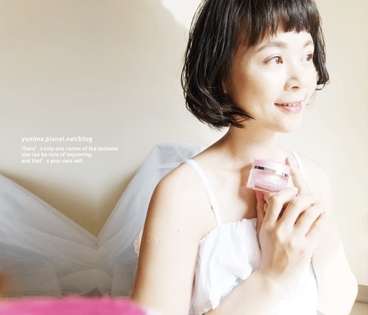 【老化保養】夏菲爾W.SHAFFIELD│婗媽大愛「極致活膚精萃油」一滴急救乾燥肌「富勒烯活膚霜」老化細紋OUT