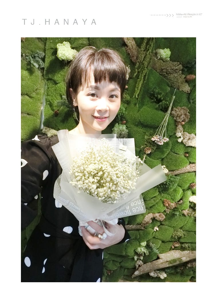 【花店】TJ.HANAYA 緹緁花屋師大店:::鮮花、永生花、乾燥花客製化服務~傳遞浪漫的幸福人生 - 第31張圖 【花店】TJ.HANAYA 緹緁花屋師大店:::鮮花、永生花、乾燥花客製化服務~傳遞浪漫的幸福人生