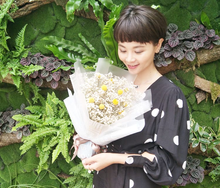 【花店】TJ.HANAYA 緹緁花屋師大店:::鮮花、永生花、乾燥花客製化服務~傳遞浪漫的幸福人生 - 第33張圖 【花店】TJ.HANAYA 緹緁花屋師大店:::鮮花、永生花、乾燥花客製化服務~傳遞浪漫的幸福人生