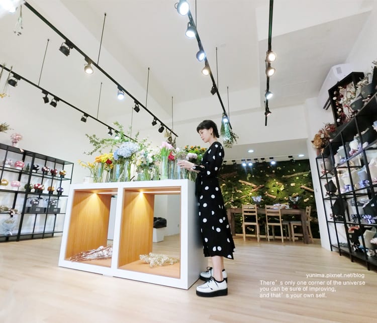 【花店】TJ.HANAYA 緹緁花屋師大店:::鮮花、永生花、乾燥花客製化服務~傳遞浪漫的幸福人生 - 第12張圖 【花店】TJ.HANAYA 緹緁花屋師大店:::鮮花、永生花、乾燥花客製化服務~傳遞浪漫的幸福人生