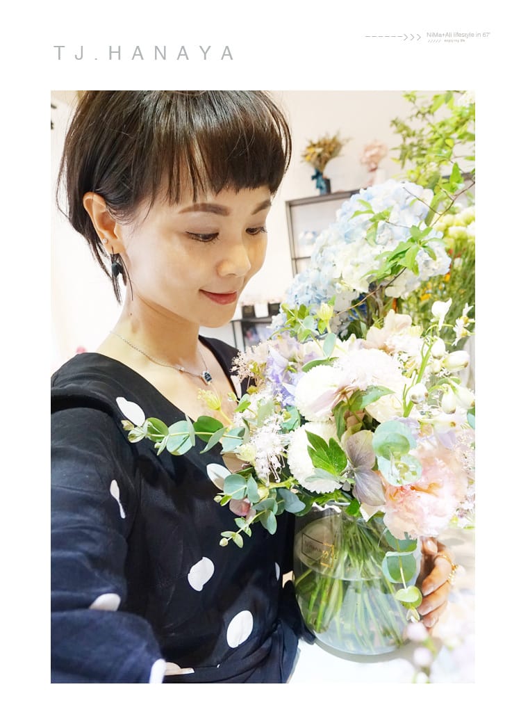 【花店】TJ.HANAYA 緹緁花屋師大店:::鮮花、永生花、乾燥花客製化服務~傳遞浪漫的幸福人生 - 第10張圖 【花店】TJ.HANAYA 緹緁花屋師大店:::鮮花、永生花、乾燥花客製化服務~傳遞浪漫的幸福人生