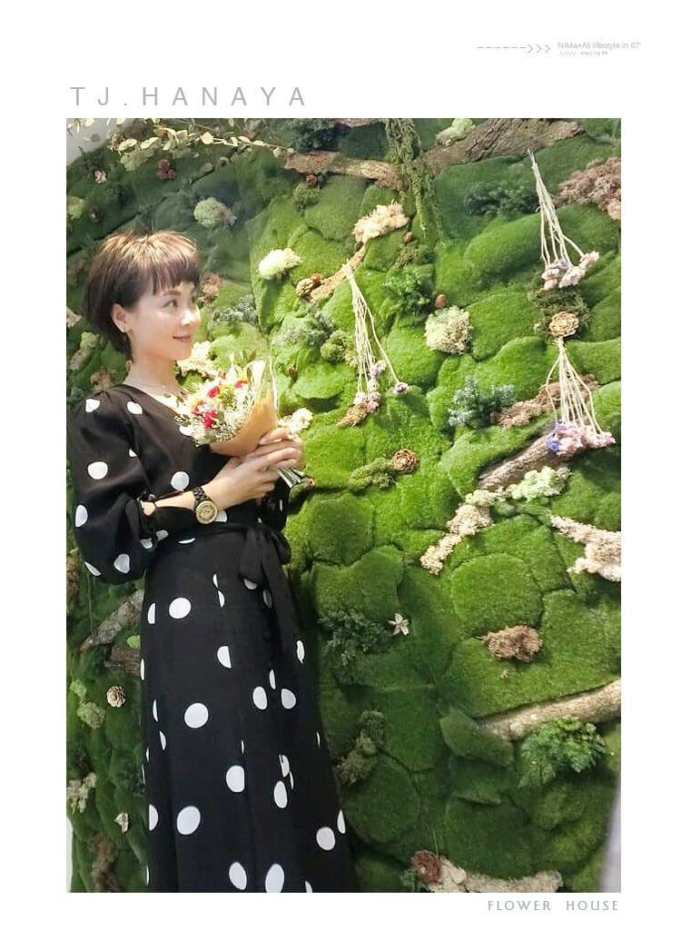 【花店】TJ.HANAYA 緹緁花屋師大店:::鮮花、永生花、乾燥花客製化服務~傳遞浪漫的幸福人生 - 第11張圖 【花店】TJ.HANAYA 緹緁花屋師大店:::鮮花、永生花、乾燥花客製化服務~傳遞浪漫的幸福人生