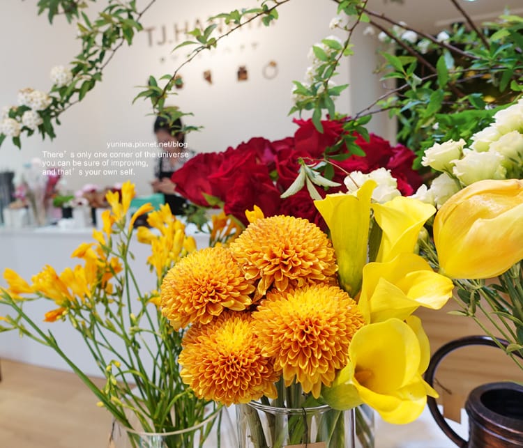 【花店】TJ.HANAYA 緹緁花屋師大店:::鮮花、永生花、乾燥花客製化服務~傳遞浪漫的幸福人生 - 第19張圖 【花店】TJ.HANAYA 緹緁花屋師大店:::鮮花、永生花、乾燥花客製化服務~傳遞浪漫的幸福人生