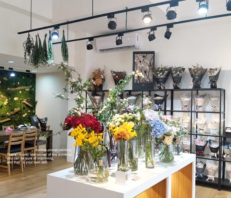 【花店】TJ.HANAYA 緹緁花屋師大店:::鮮花、永生花、乾燥花客製化服務~傳遞浪漫的幸福人生 - 第13張圖 【花店】TJ.HANAYA 緹緁花屋師大店:::鮮花、永生花、乾燥花客製化服務~傳遞浪漫的幸福人生