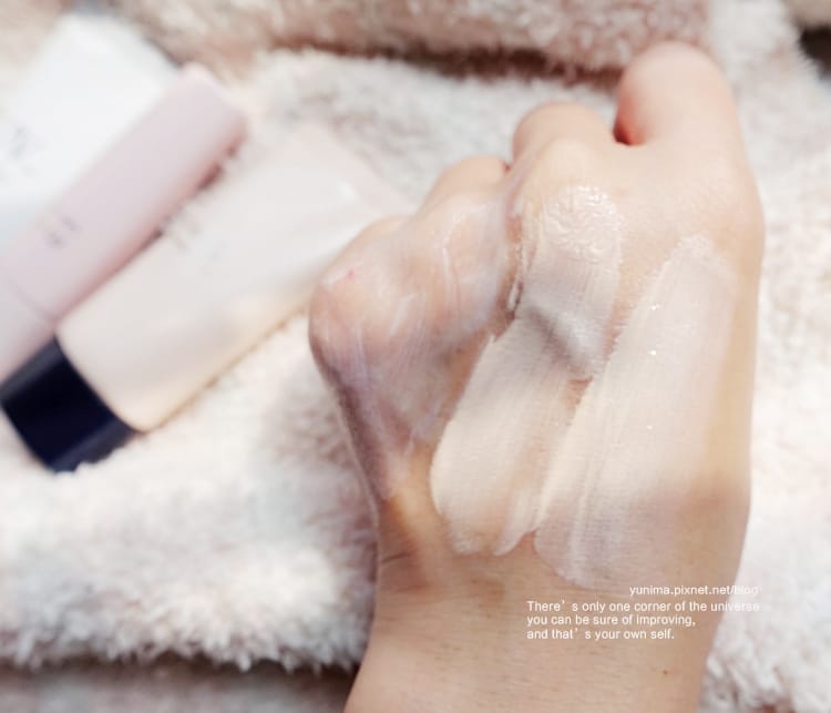 【美妝】media媚點:::經典款│新品～零瑕美肌粧前乳做好今夏防曬不油光