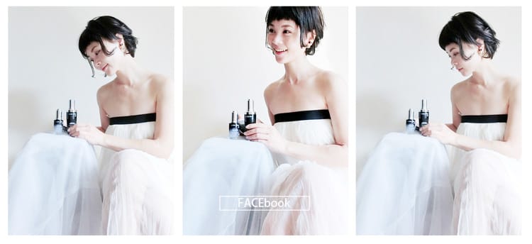 【美妝】media媚點:::經典款│新品～零瑕美肌粧前乳做好今夏防曬不油光