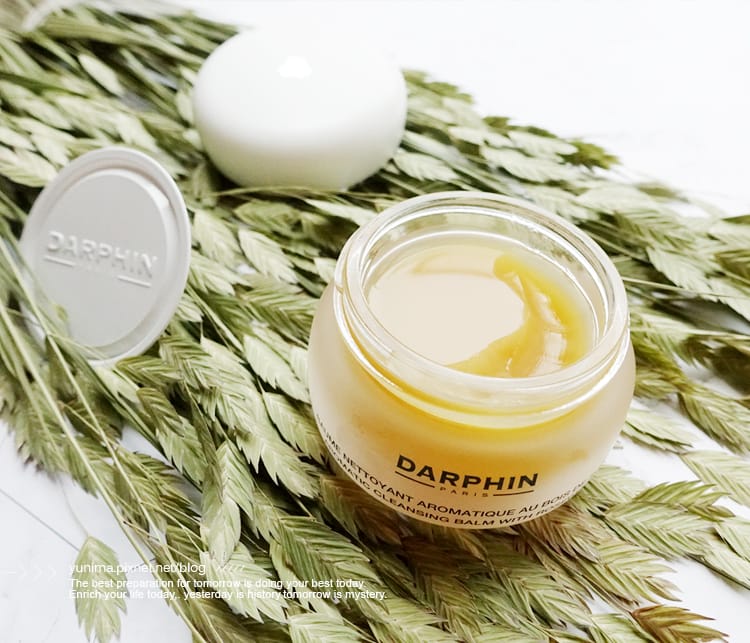 【美妝】朵法DARPHIN花梨木按摩潔面膏:::療癒系花植保養敏感肌膚 - 第4張圖 【美妝】朵法DARPHIN花梨木按摩潔面膏:::療癒系花植保養敏感肌膚