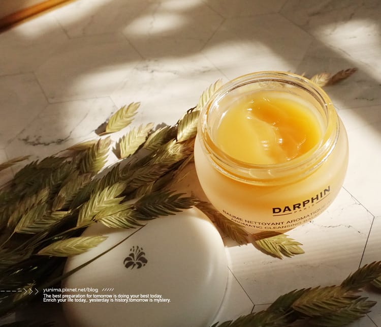 【美妝】朵法DARPHIN花梨木按摩潔面膏:::療癒系花植保養敏感肌膚 - 第5張圖 【美妝】朵法DARPHIN花梨木按摩潔面膏:::療癒系花植保養敏感肌膚