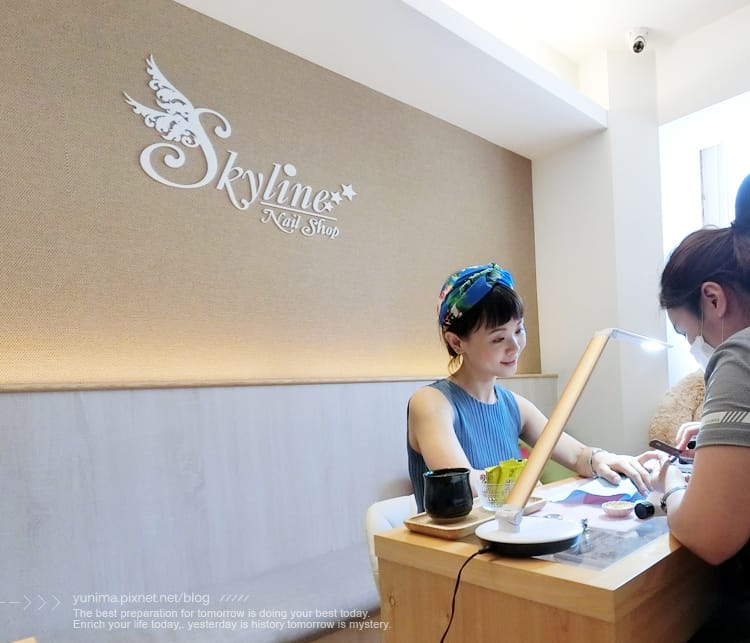 捷運中山站:Skyline風采手足保養+美齒淨白課程~牙齒白了讓自己外在美更加分! - 第18張圖 捷運中山站:Skyline風采手足保養+美齒淨白課程~牙齒白了讓自己外在美更加分!