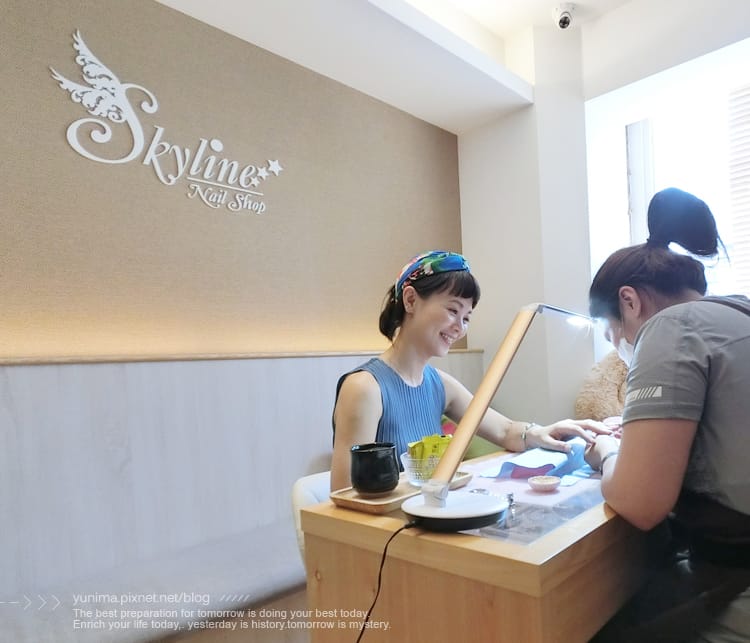 捷運中山站:Skyline風采手足保養+美齒淨白課程~牙齒白了讓自己外在美更加分! - 第19張圖 捷運中山站:Skyline風采手足保養+美齒淨白課程~牙齒白了讓自己外在美更加分!
