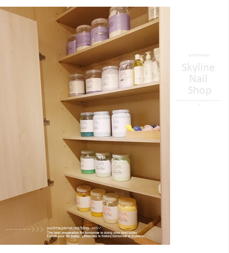 捷運中山站:Skyline風采手足保養+美齒淨白課程~牙齒白了讓自己外在美更加分! - 第8張圖 捷運中山站:Skyline風采手足保養+美齒淨白課程~牙齒白了讓自己外在美更加分!