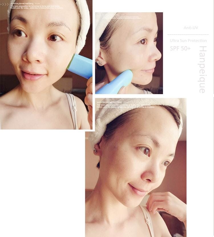 Hanpeique涵沛高係數抗UV防曬棒 : SPF50+清爽不黏膩,路跑帶上它就對了! - 第7張圖 Hanpeique涵沛高係數抗UV防曬棒 : SPF50+清爽不黏膩,路跑帶上它就對了!