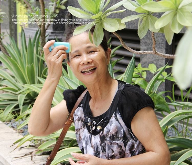 Hanpeique涵沛高係數抗UV防曬棒 : SPF50+清爽不黏膩,路跑帶上它就對了! - 第13張圖 Hanpeique涵沛高係數抗UV防曬棒 : SPF50+清爽不黏膩,路跑帶上它就對了!