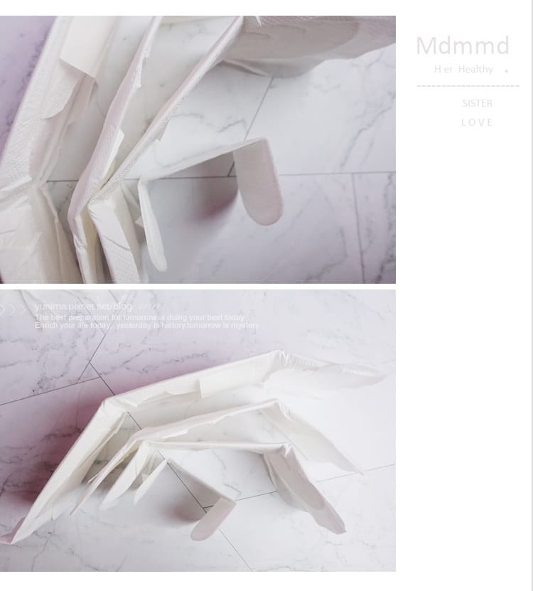 那個來~不再悶熱有異味:Mdmmd.Her護妳-新涼感抑菌衛生棉是女孩們夏天必備的好朋友 - 第20張圖 那個來~不再悶熱有異味:Mdmmd.Her護妳-新涼感抑菌衛生棉是女孩們夏天必備的好朋友
