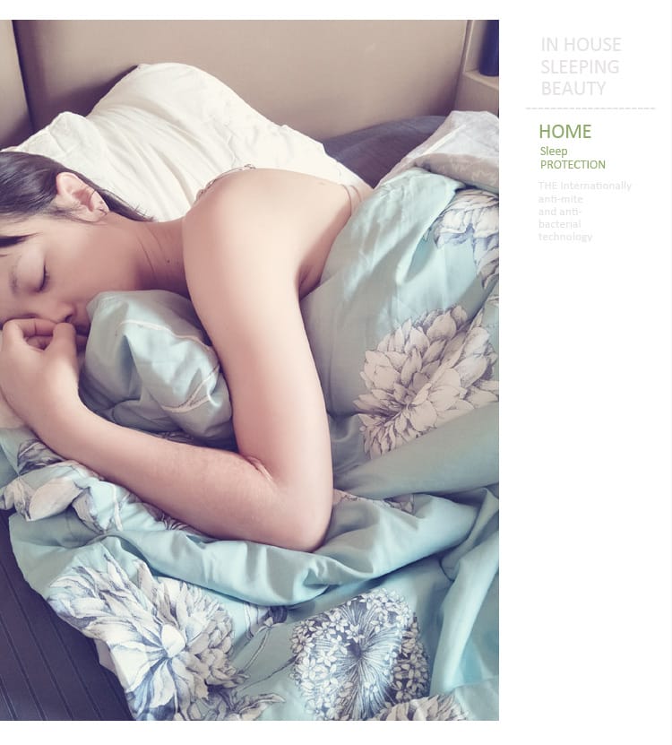 【睡眠】IN HOUSE-SLEEPING BEAUTY膠原蛋白涼被,越睡越美的涼夏小祕密~ - 第6張圖 【睡眠】IN HOUSE-SLEEPING BEAUTY膠原蛋白涼被,越睡越美的涼夏小祕密~