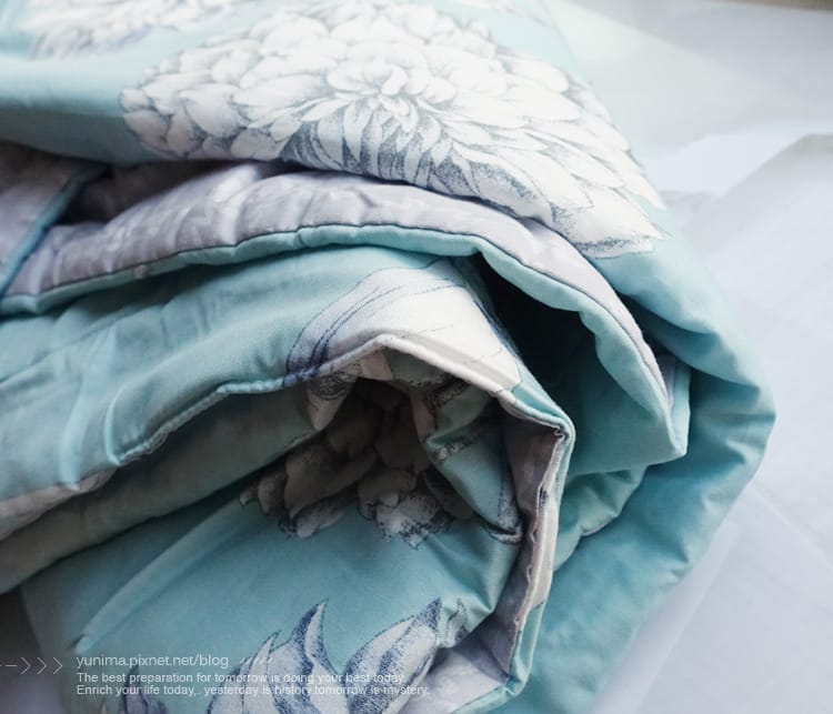 【睡眠】IN HOUSE-SLEEPING BEAUTY膠原蛋白涼被,越睡越美的涼夏小祕密~ - 第3張圖 【睡眠】IN HOUSE-SLEEPING BEAUTY膠原蛋白涼被,越睡越美的涼夏小祕密~