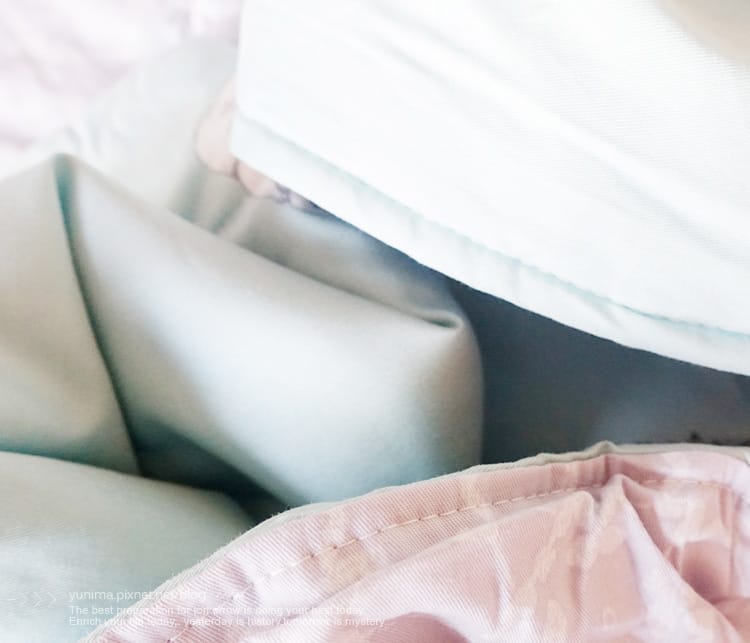【睡眠】IN HOUSE-SLEEPING BEAUTY膠原蛋白涼被,越睡越美的涼夏小祕密~ - 第13張圖 【睡眠】IN HOUSE-SLEEPING BEAUTY膠原蛋白涼被,越睡越美的涼夏小祕密~
