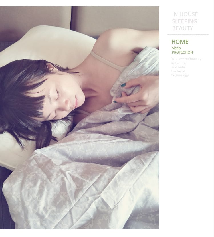 【睡眠】IN HOUSE-SLEEPING BEAUTY膠原蛋白涼被,越睡越美的涼夏小祕密~ - 第17張圖 【睡眠】IN HOUSE-SLEEPING BEAUTY膠原蛋白涼被,越睡越美的涼夏小祕密~