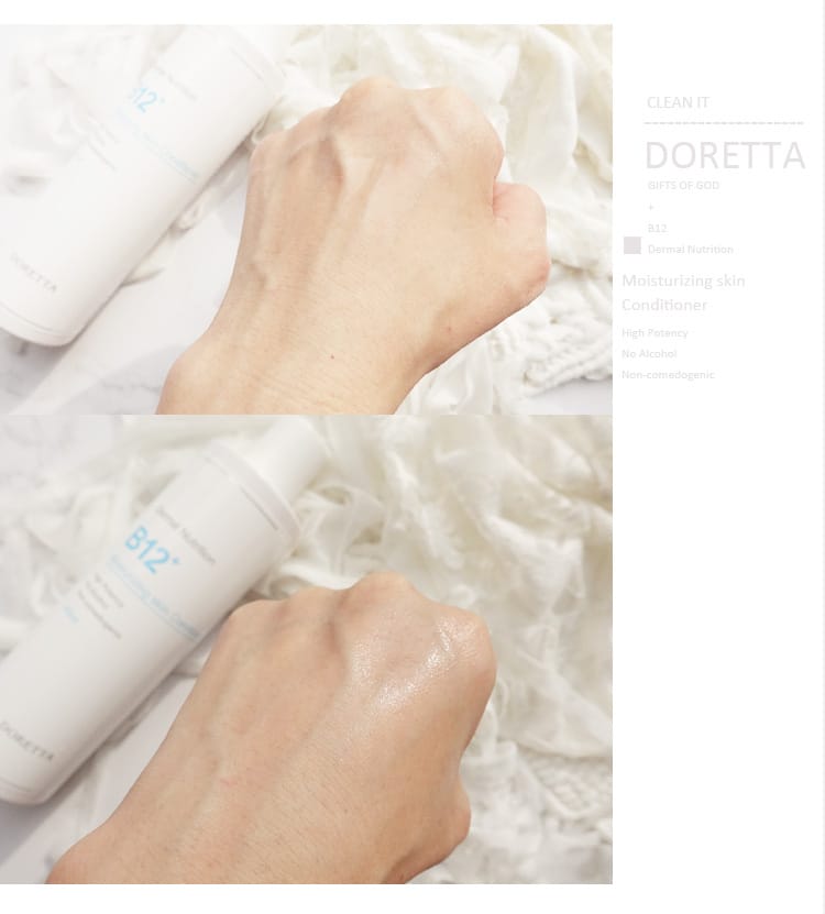 【保養】DORETTA朵芮:去粉刺用洗的就行 ~毛孔角栓潔顏布+潔膚慕斯 ” 三天就讓黑頭粉刺Out~ - 第22張圖 【保養】DORETTA朵芮:去粉刺用洗的就行 ~毛孔角栓潔顏布+潔膚慕斯 ” 三天就讓黑頭粉刺Out~